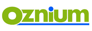 The famous Oznium Logo